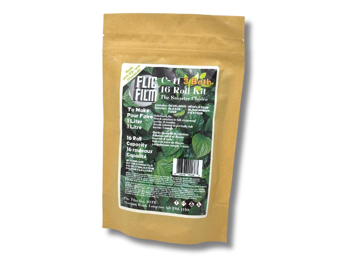 FlicC-41HomeProcessingEcoKit_ 16 rolls