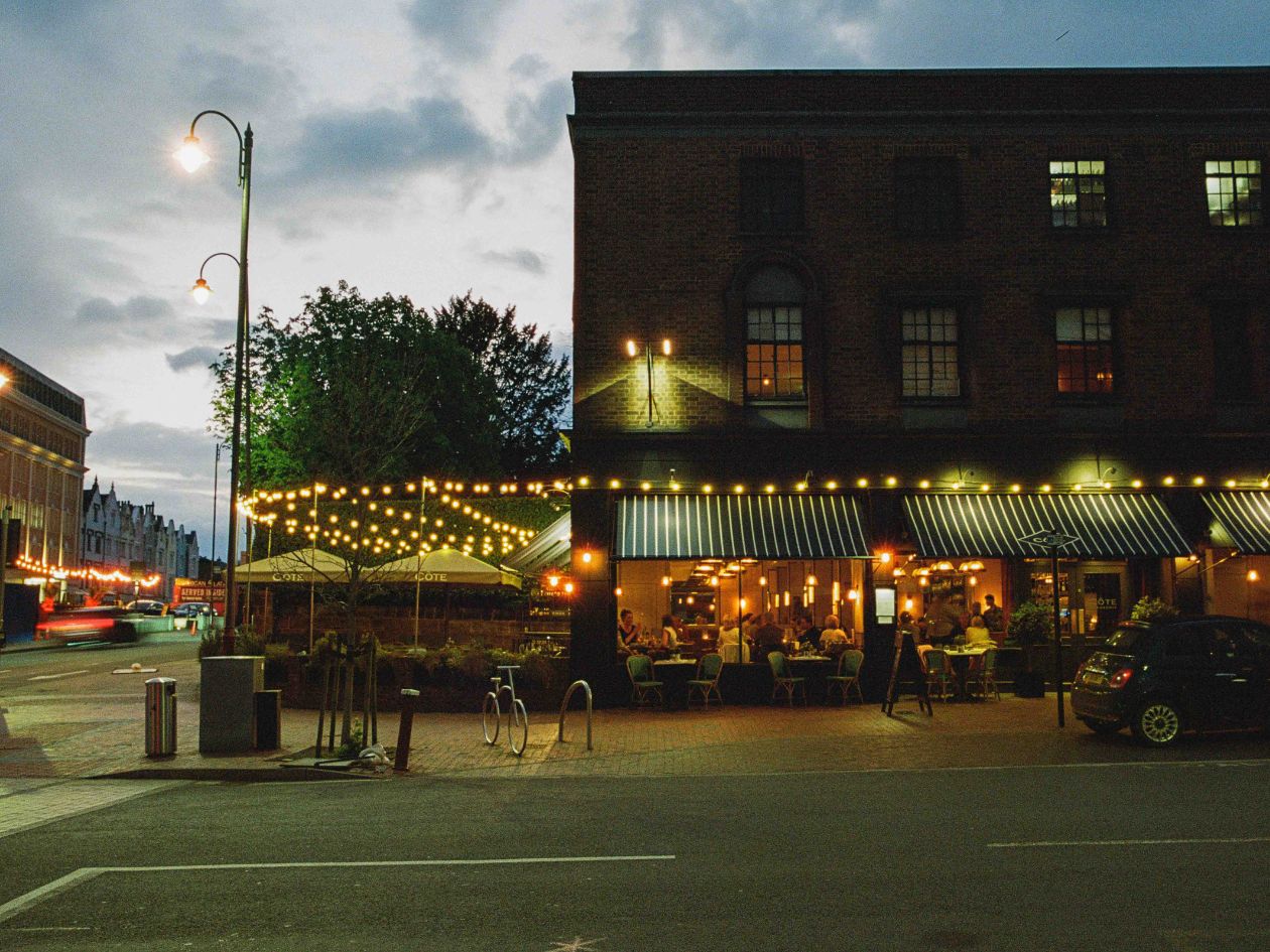 Flic Film Aurora 800 - 35mm Film - Sample Image 1
