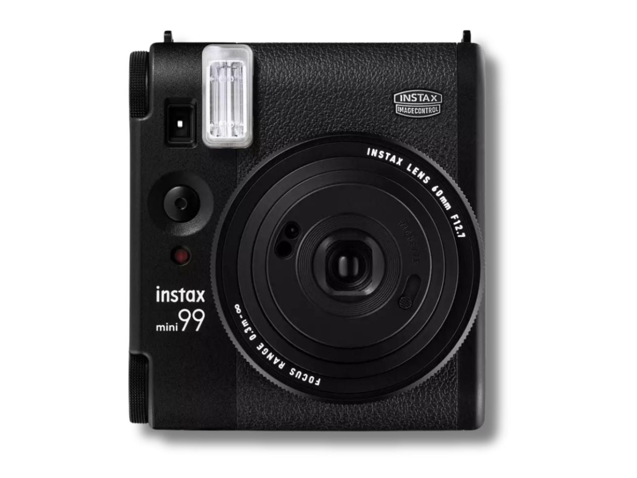 Fujifilm Instax Mini 99 Instant Camera - FREE UK Shipping - Front