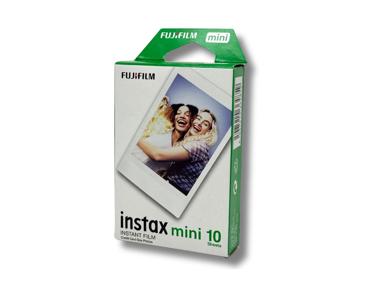 Fujifilm Instax Mini Film