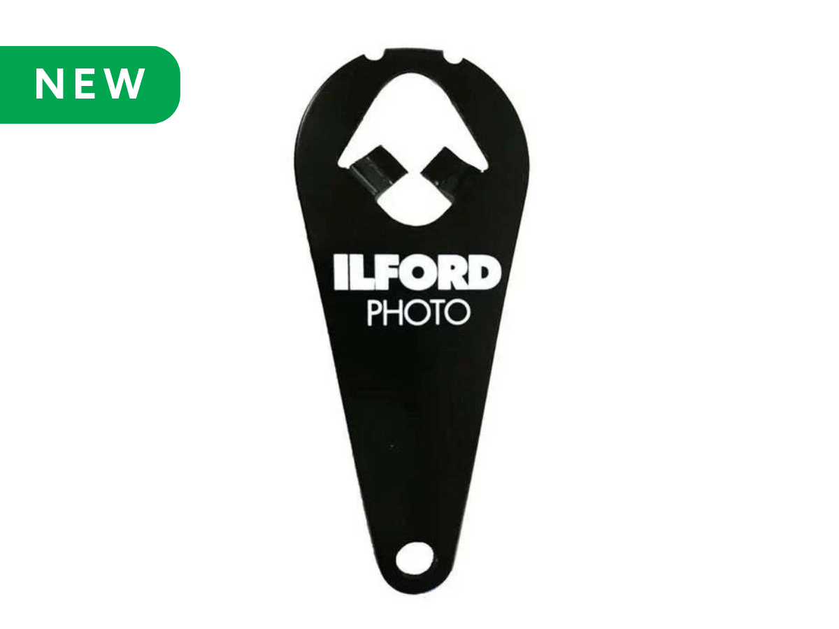Ilford 35mm Cassette Opener