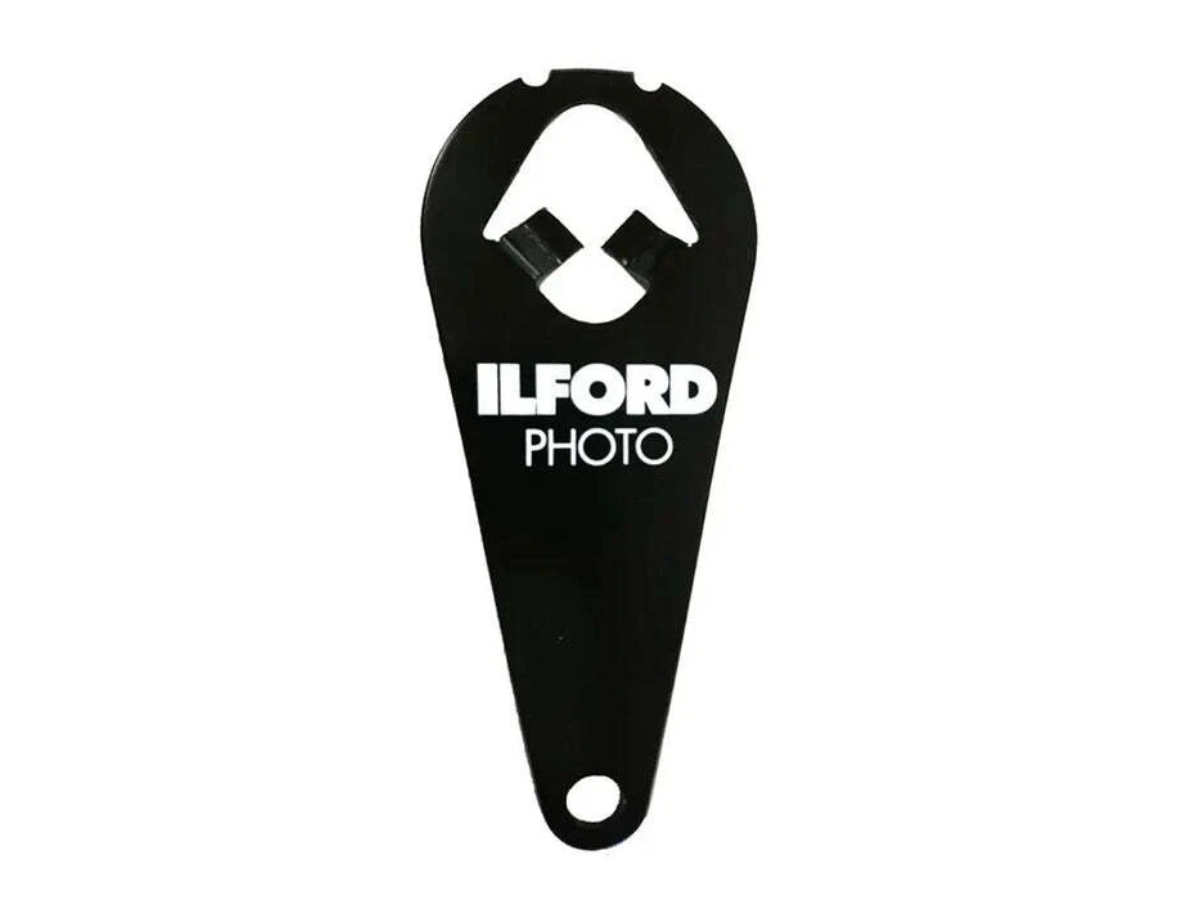 Ilford 35mm Cassette Opener