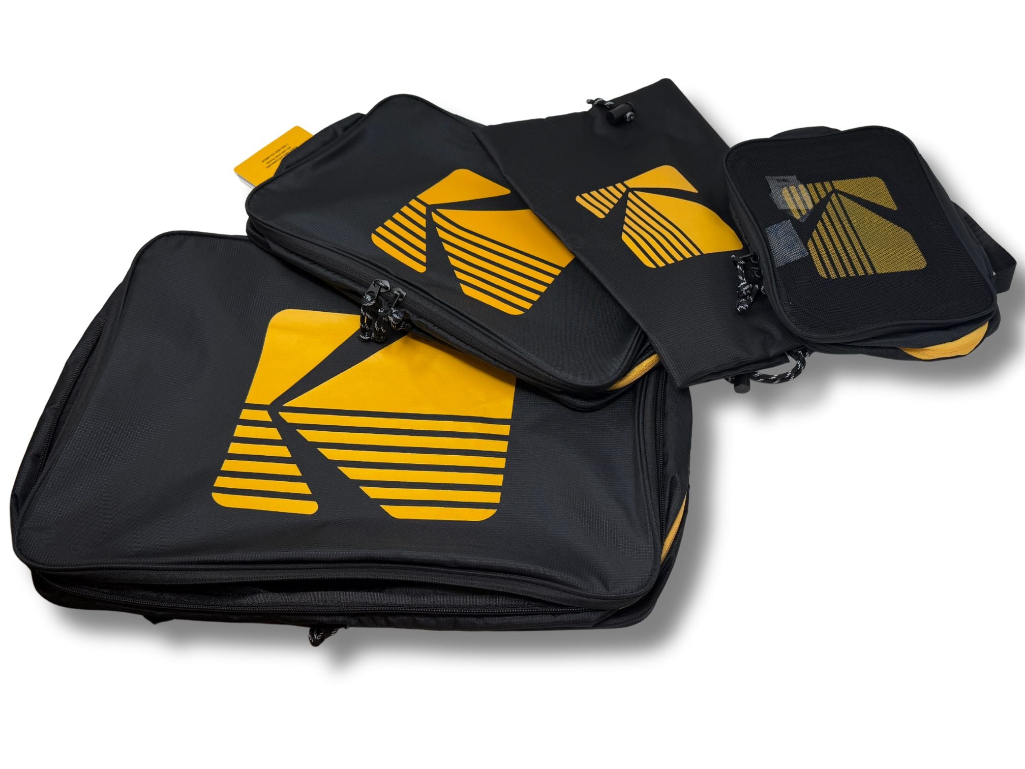 Kodak Travel Bags (Set of 4)