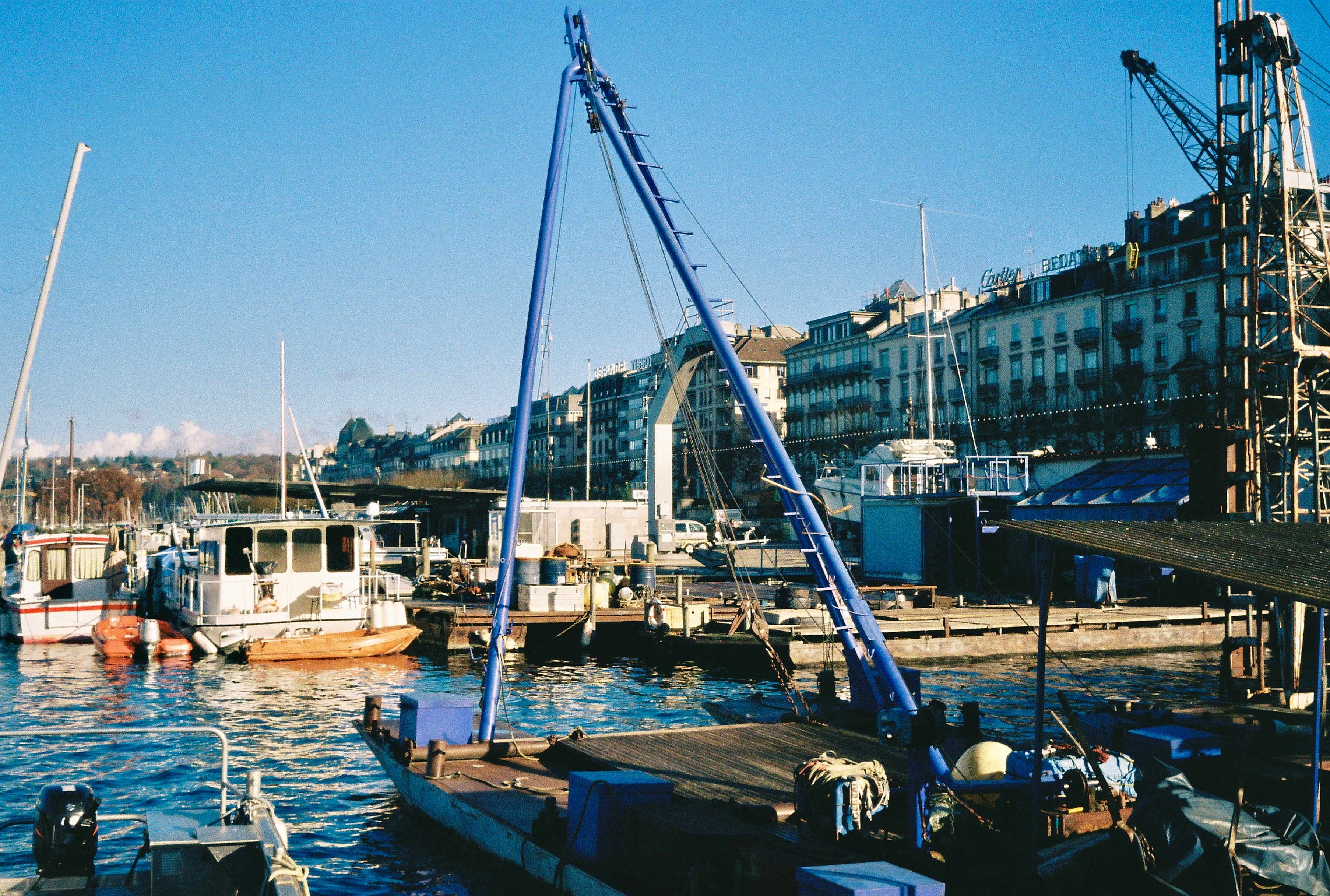Kodak ColorPlus 200 35mm Film sample image