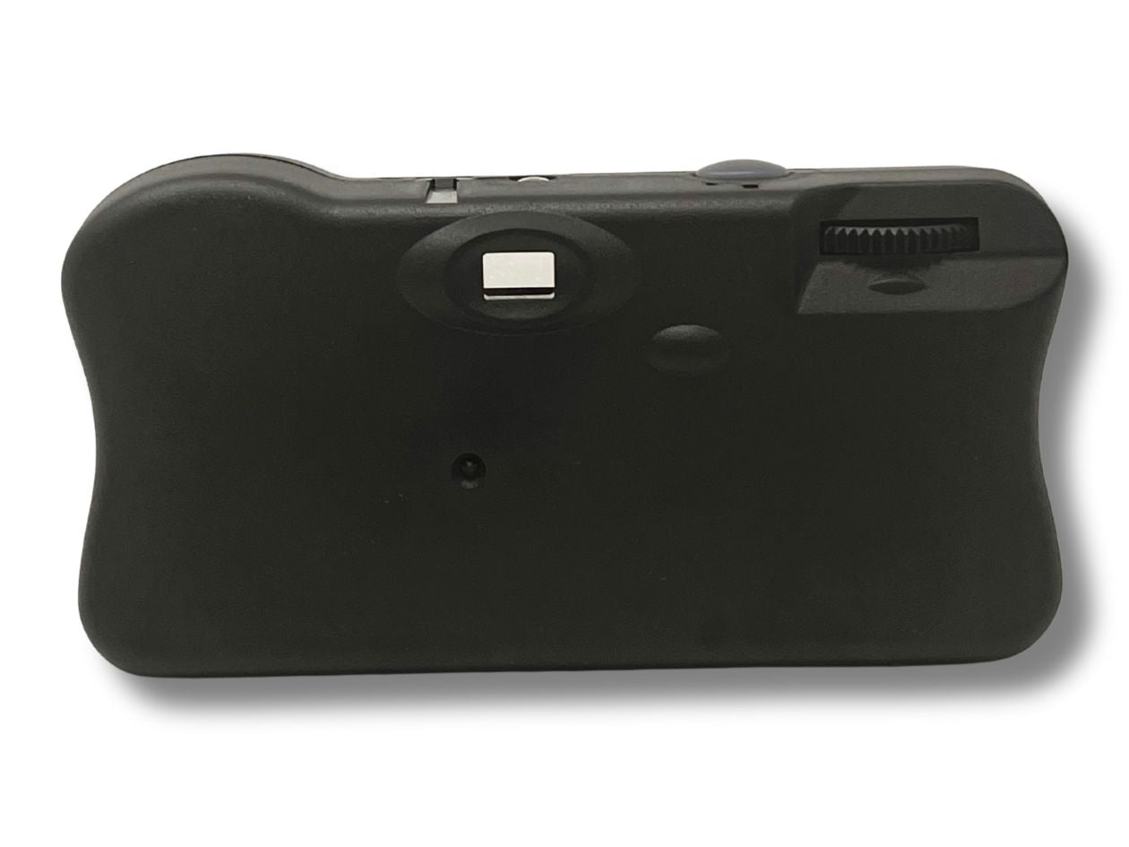 Kodak Black Flash 39exp - Disposable Film Camera