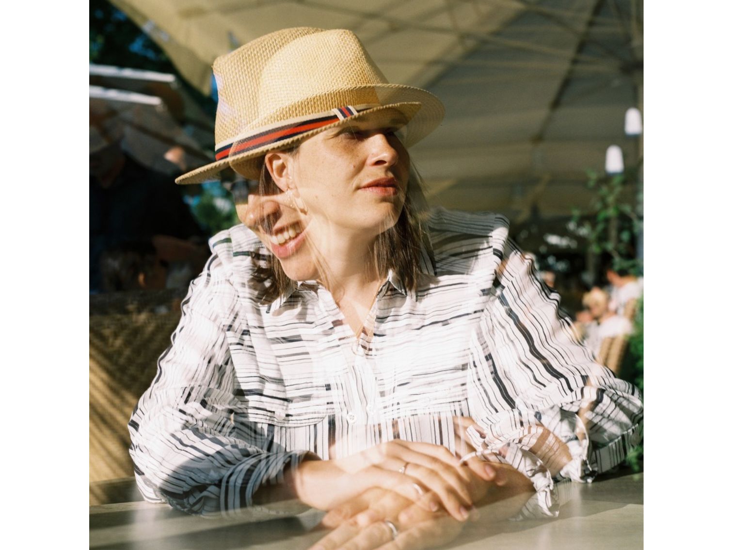 Kodak Gold - 120 Film - Paul McKay - Sample Image 4