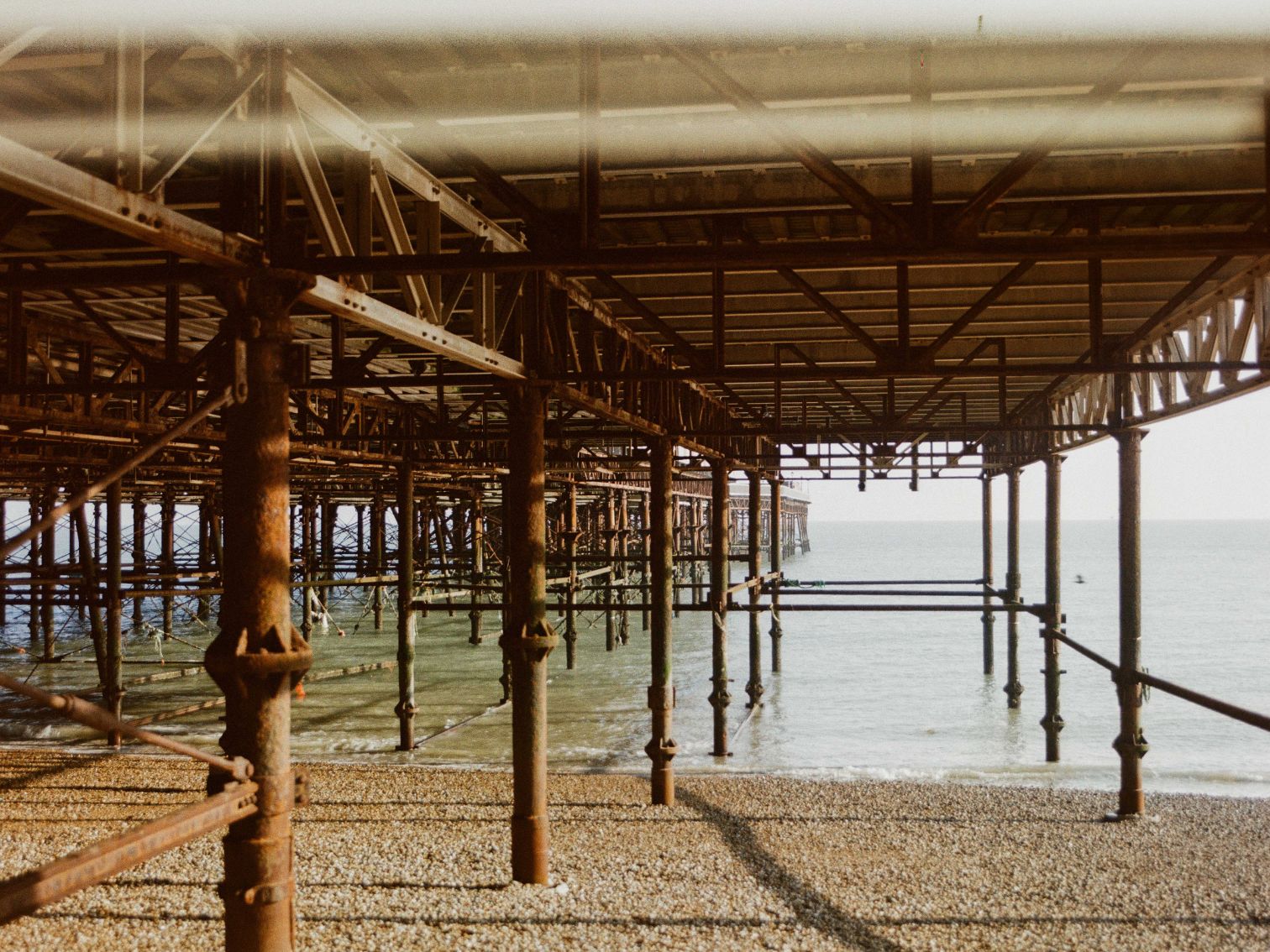 Lomography LomoChrome Colour '92 (Sunkissed) - 120 Film - Heather Hughes Sample Image 8