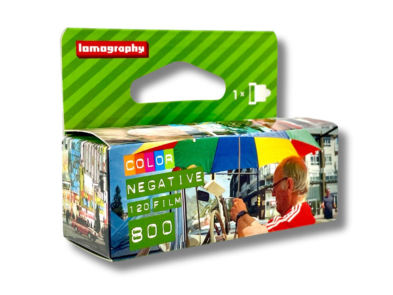 Lomography 800 Leica M6 Lomography Lomography Film Lomo 800