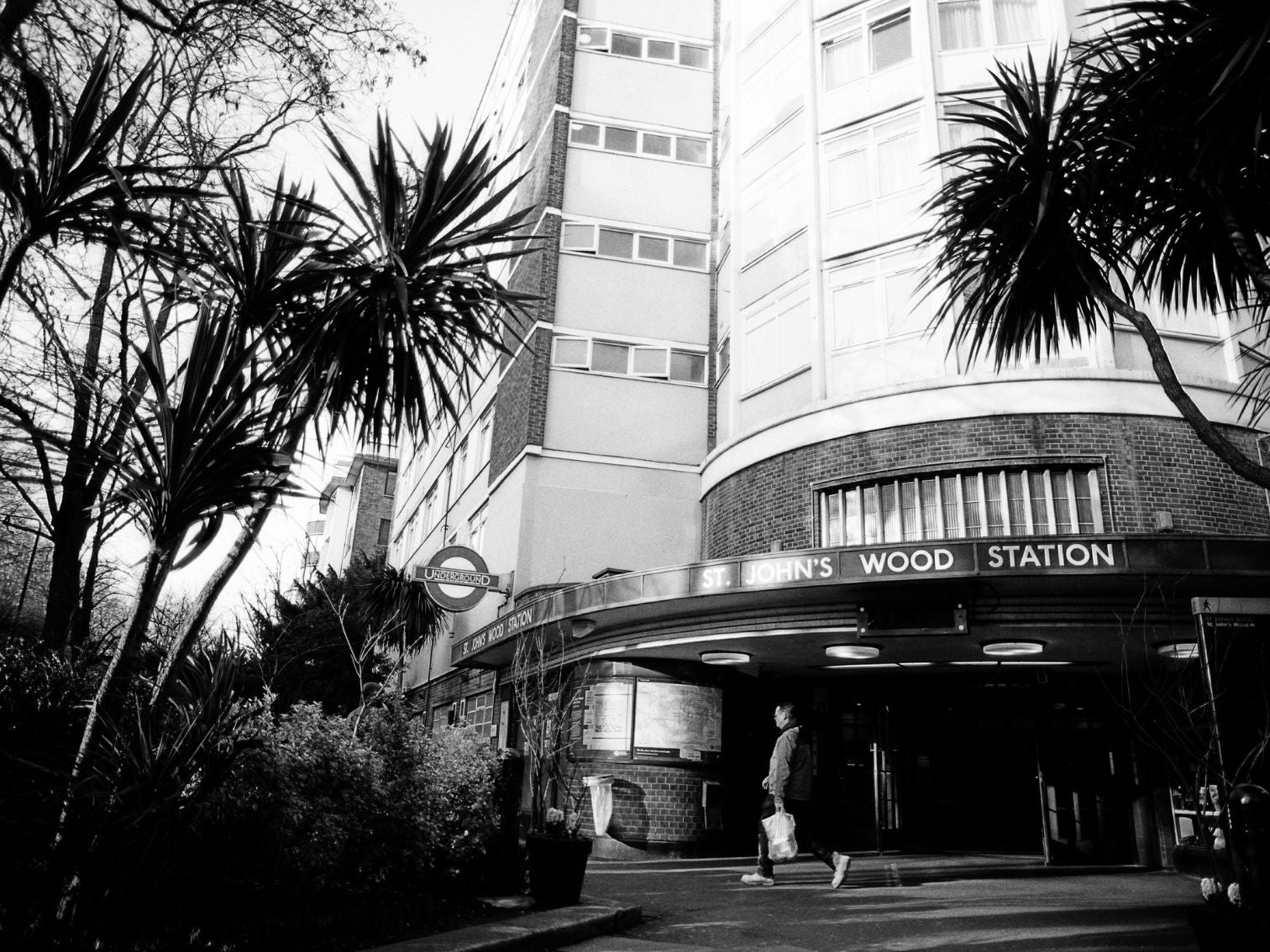 Lucky Film SHD 100 - 120 Film - Anne Maningas Sample Image 1