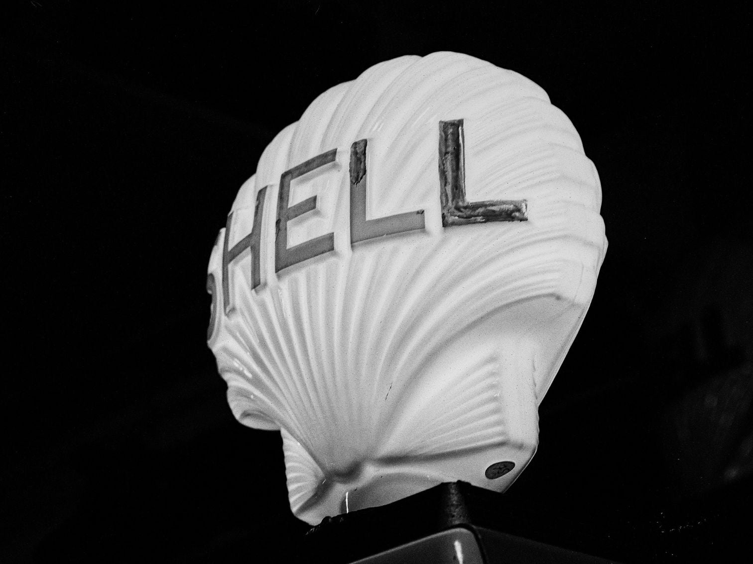 Lucky Film SHD 400 - 120 Film - Matt Richardson Sample Image 4