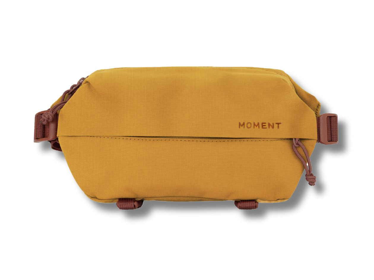 Moment Large Sling Camera Bag - Workwear - Front