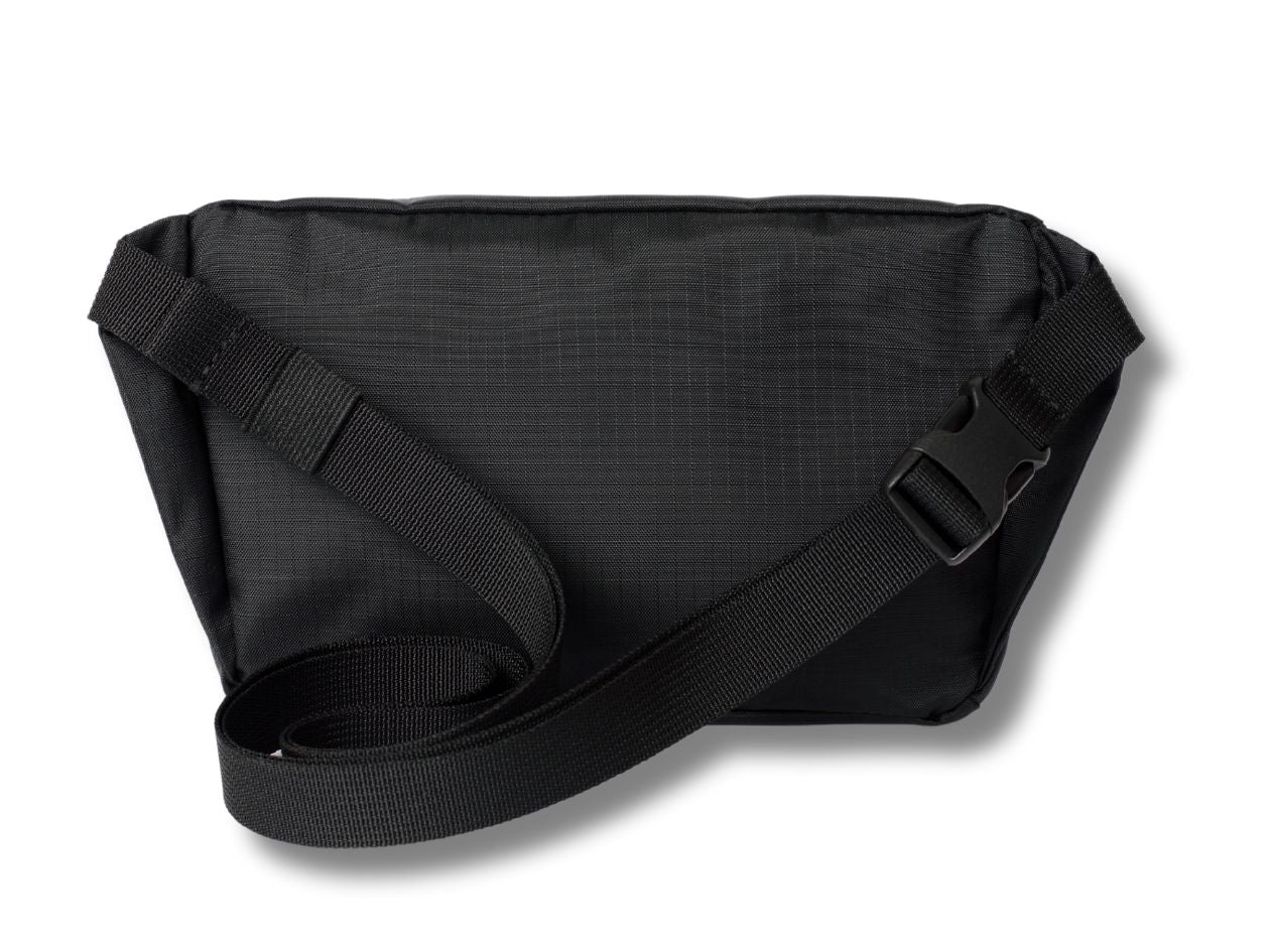 Moment Mini Sling Camera Bag - Black Ripstop - Back