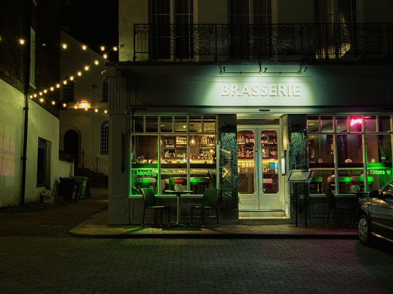 Mr Negative 500T 35mm Film - Sample Image 8 - Heather Hughes