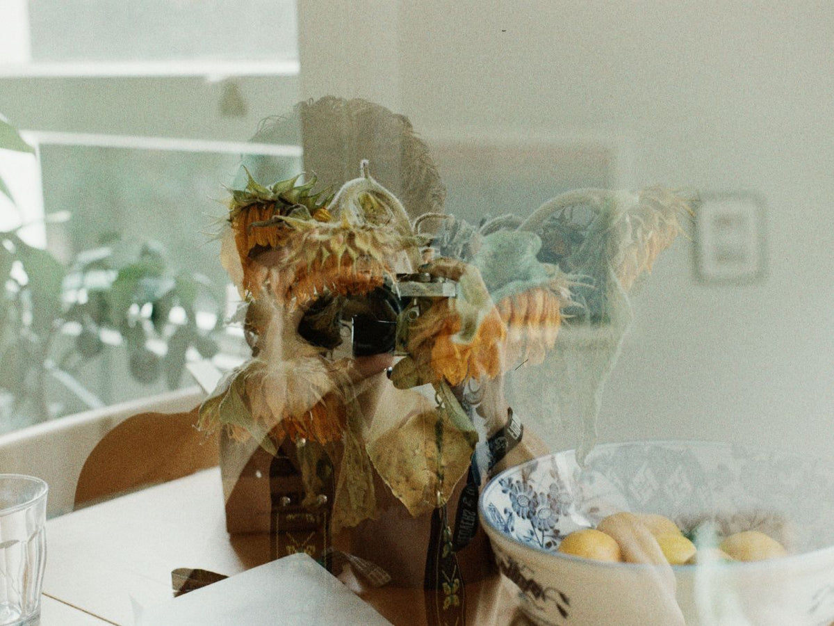 Mr Negative x FilmNeverDie 35mm Film - Sample Image 8 - Milo Calder