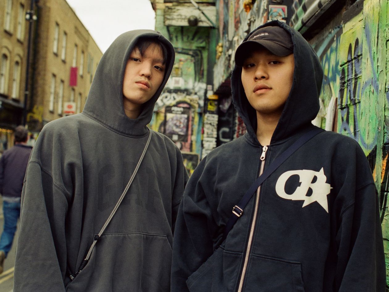 Mr Negative 250D - 35mm Film - Sample Image 6 - Emerzy Corbin