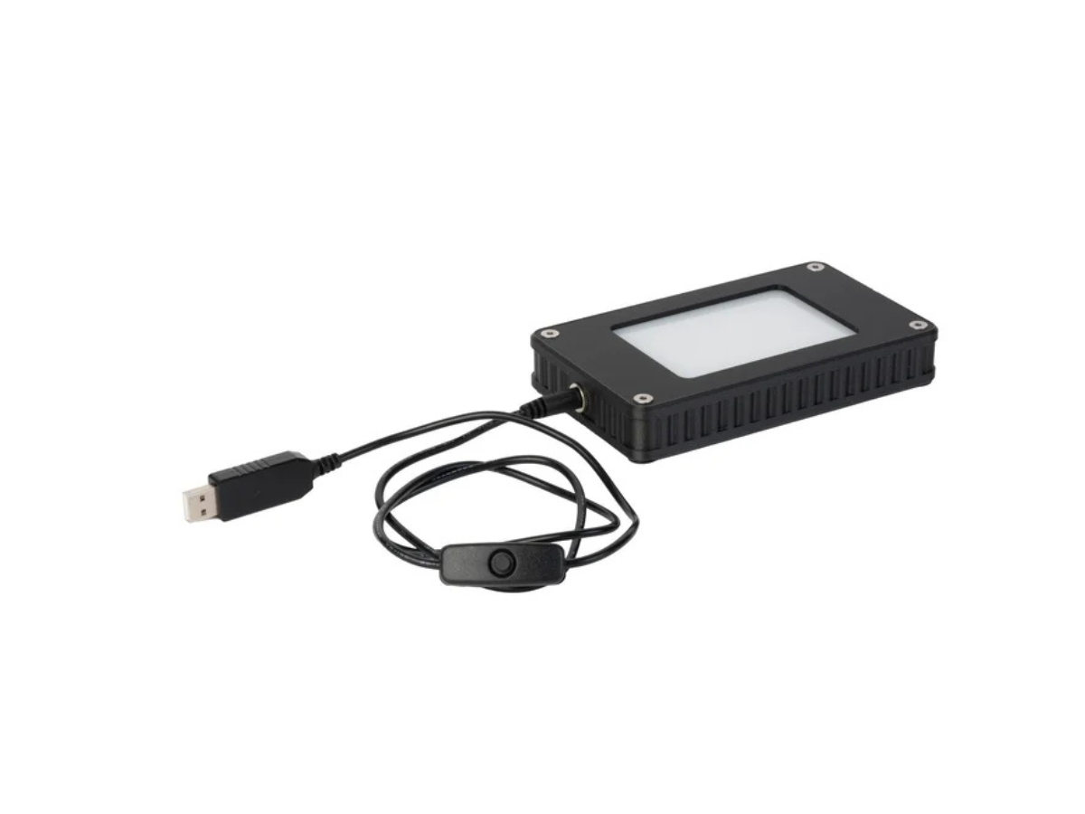 Negative Supply - 35mm Light Source 35 - 97+ CRI