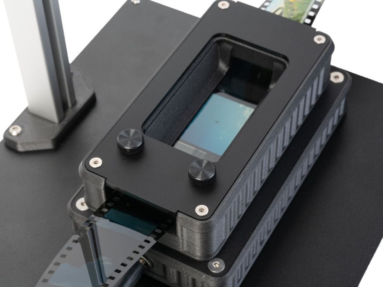 Negative Supply - Essential Kit for 35mm Film Scanning - 2