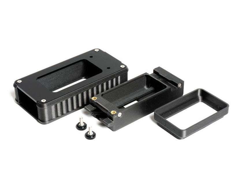 Negative Supply - Basic Film Carrier 35/120 MK2 Combo