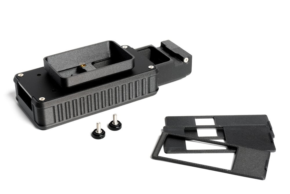 Negative Supply - Basic Film Carrier 35 MK2