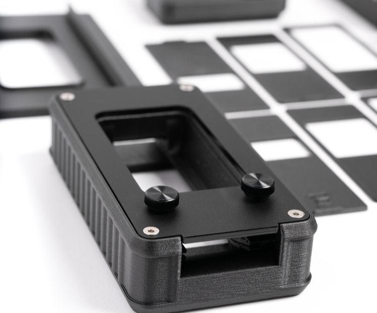 Negative Supply - Basic Film Carrier 35 MK2 2