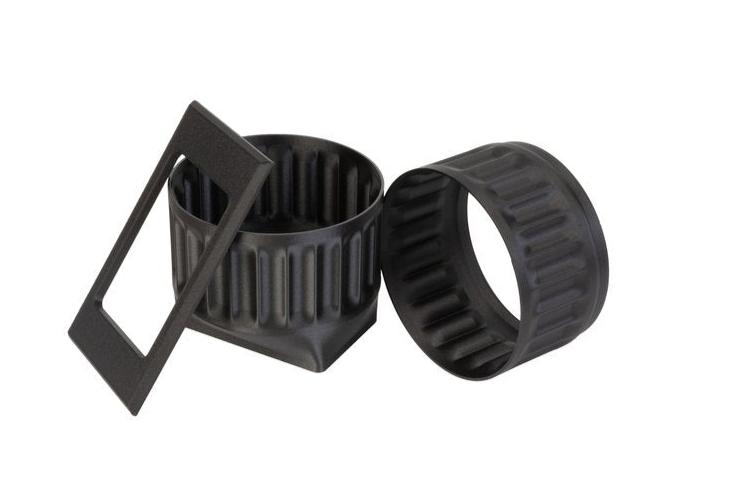 Negative Supply - Film Carrier 120 Hood MK2