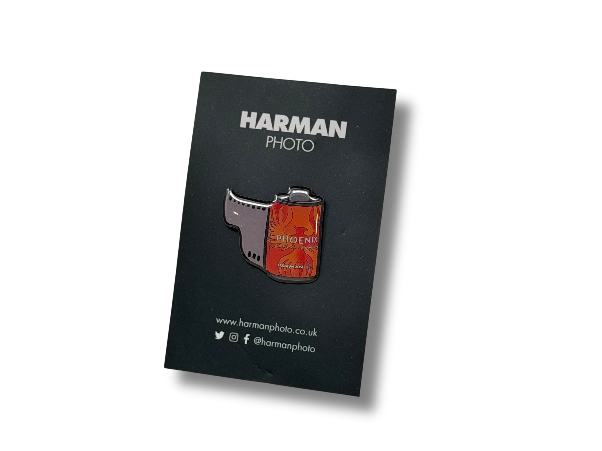 Harman Phoenix I Pin