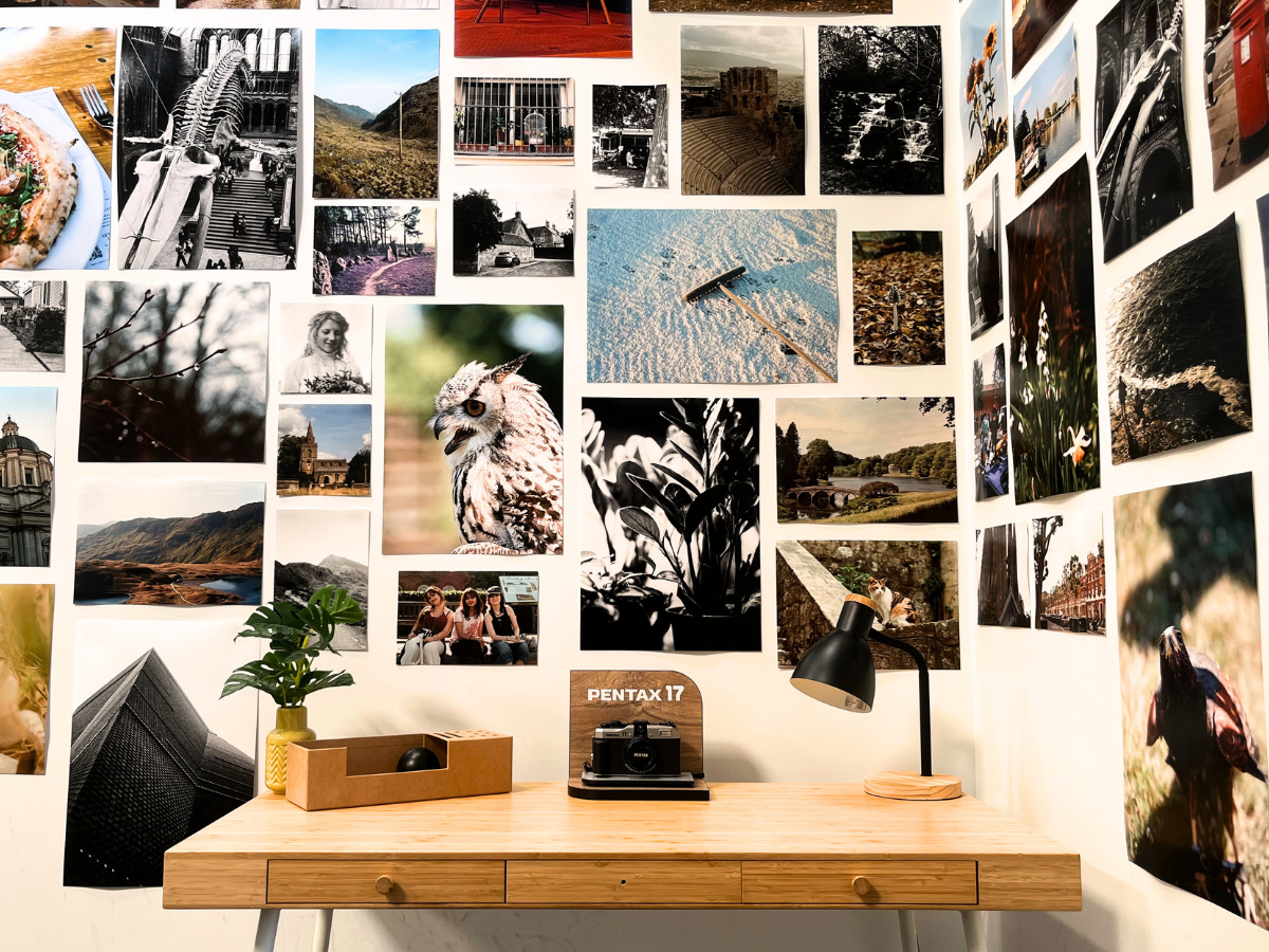 Photo Prints - with volume discounts