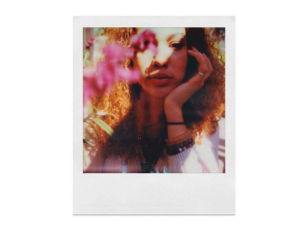 Polaroid Now camera - Generation 2 - Sample Image 1