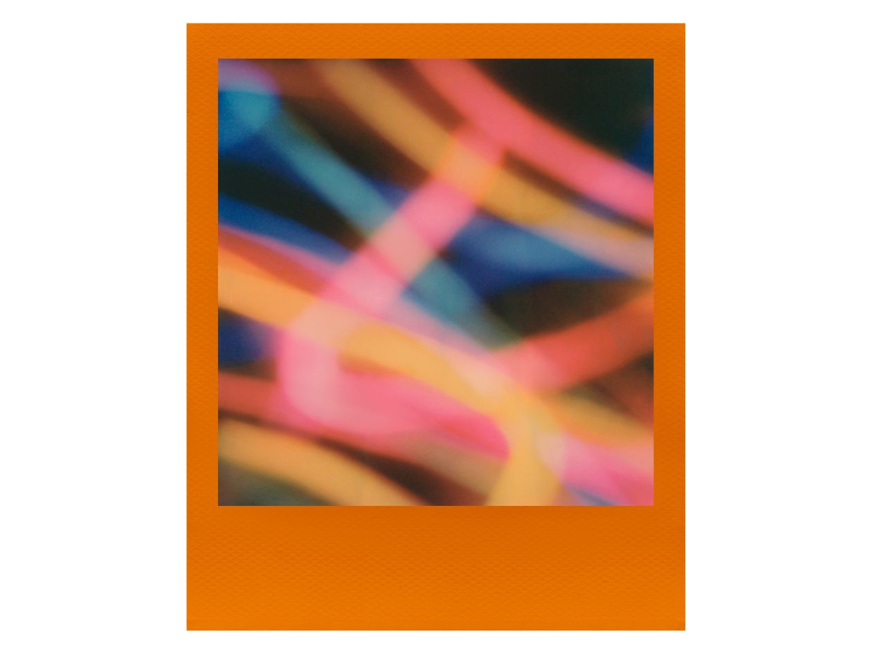 Polaroid i-Type Film - Color Edition - Sample Image 3