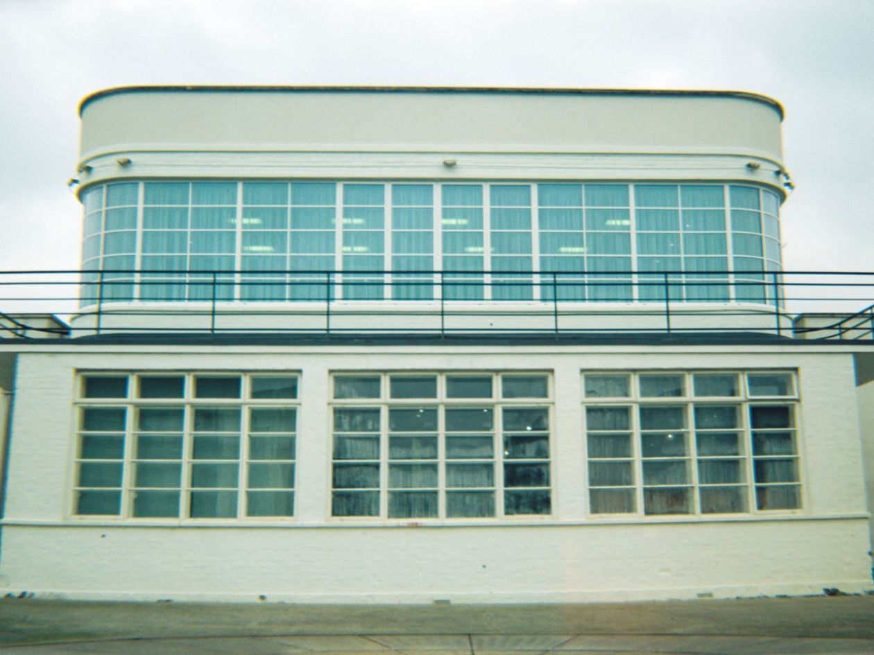 Rera RG 200 - 127 Film - Matt Richardson Sample Image 1