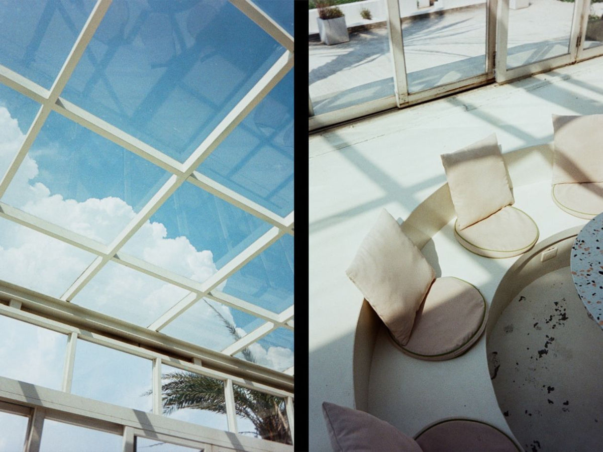 Sample Image 3 - Kodak Ektar H35N half-frame film camera
