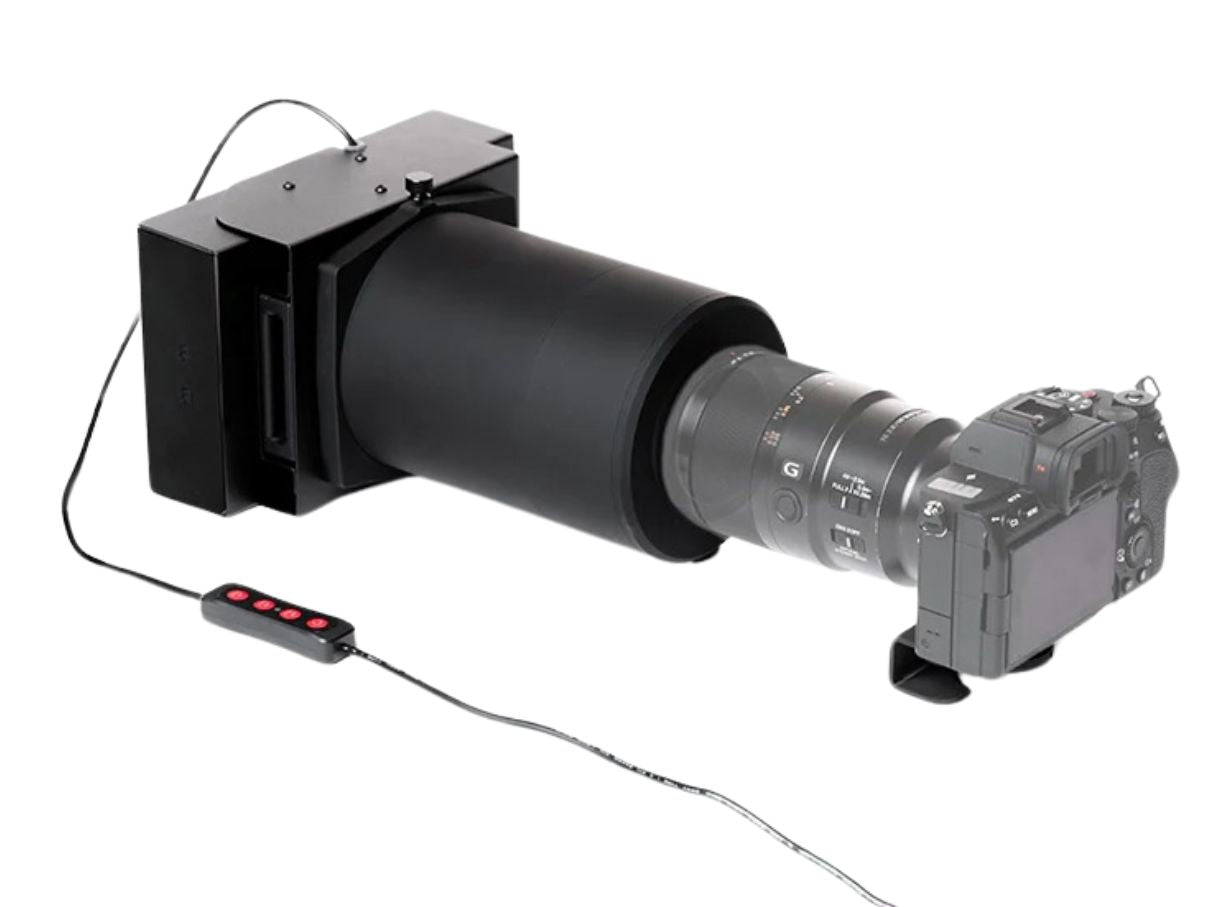 Valoi Easy120 Film Scanner - FREE Tracked UK Shipping - 1