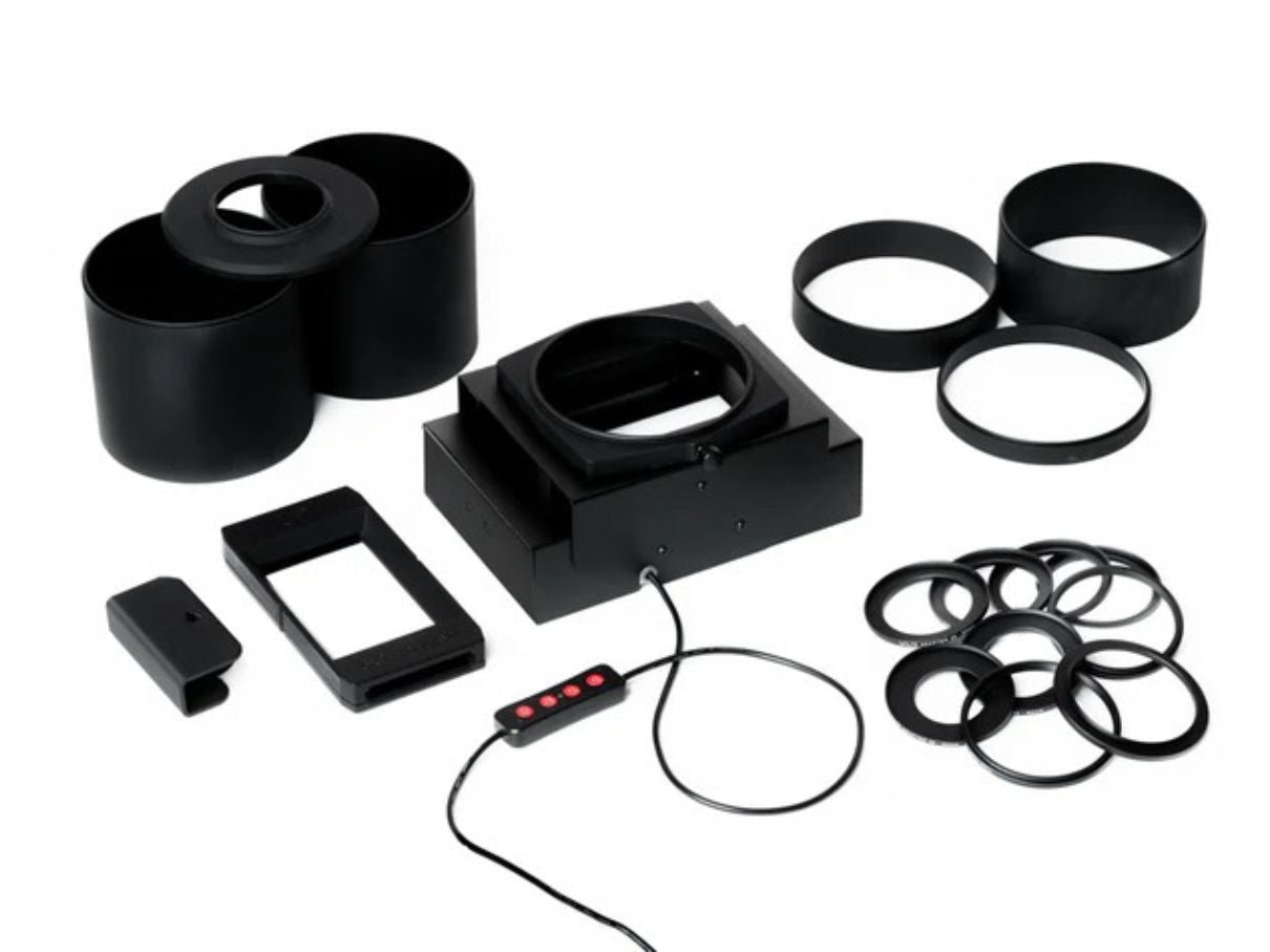 Valoi Easy120 Film Scanner - FREE Tracked UK Shipping - 2