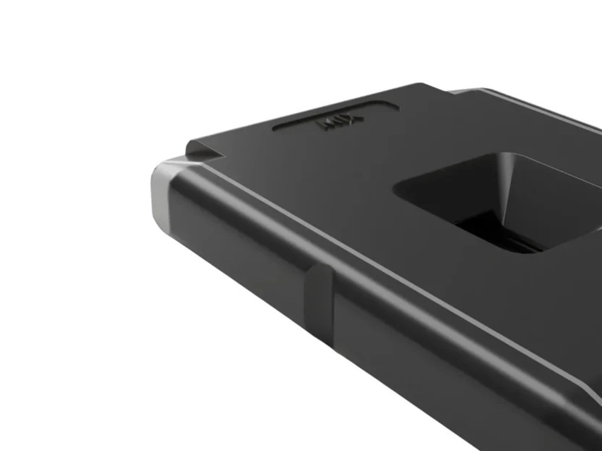 Valoi Easy35 v2 Minox Holder