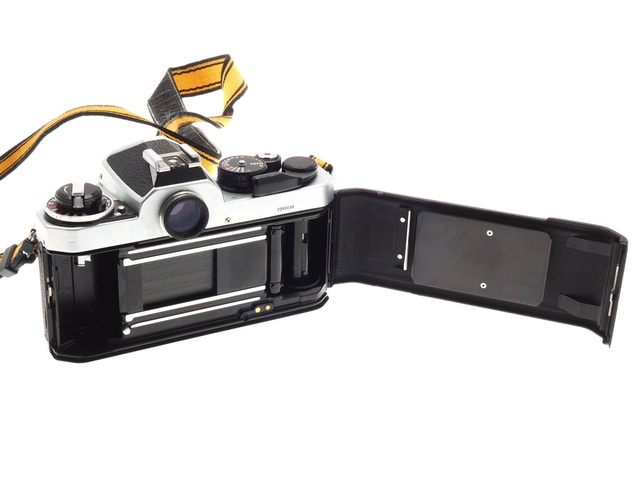Nikon FE2 - 35mm Film Camera Body - with 6 month warranty