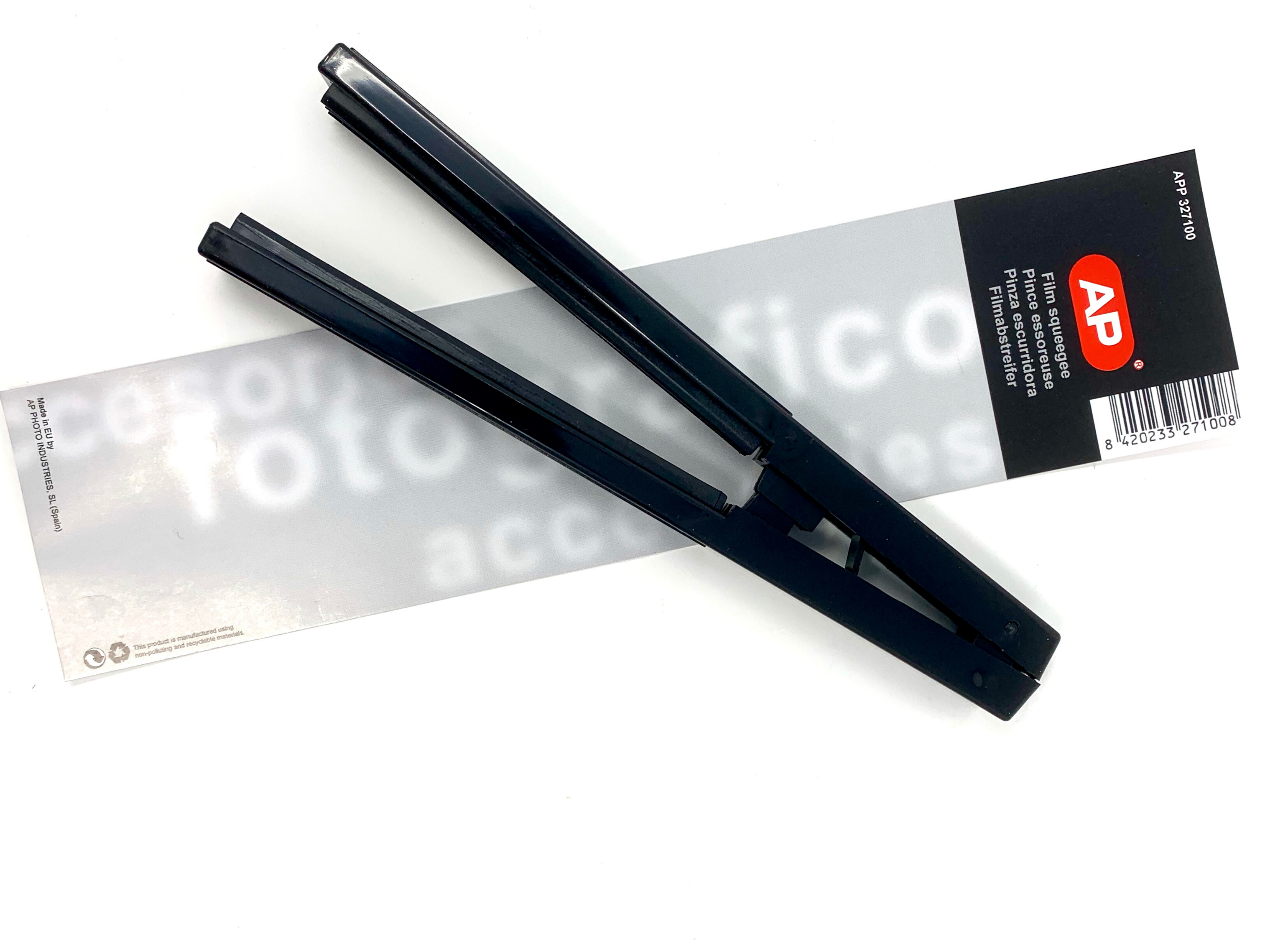 AP Film Squeegee - Analogue Wonderland - 2