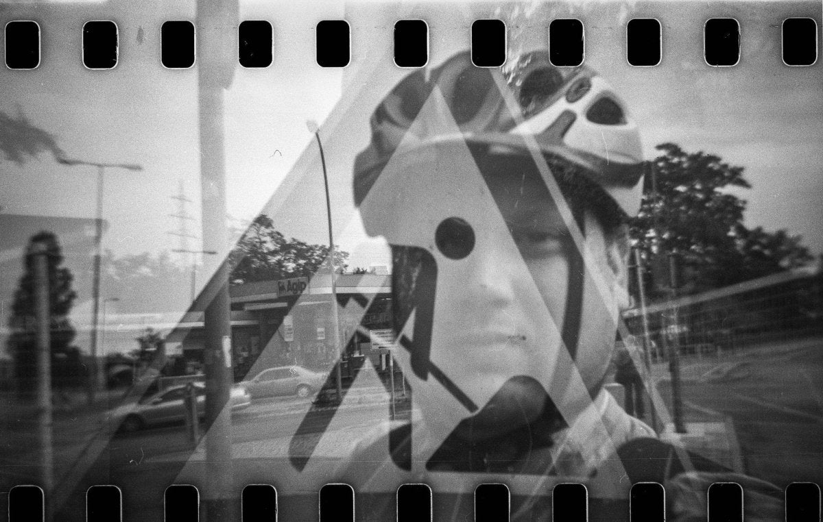 Adox CHS Film 35mm B&W ISO 100 - Analogue Wonderland - 4