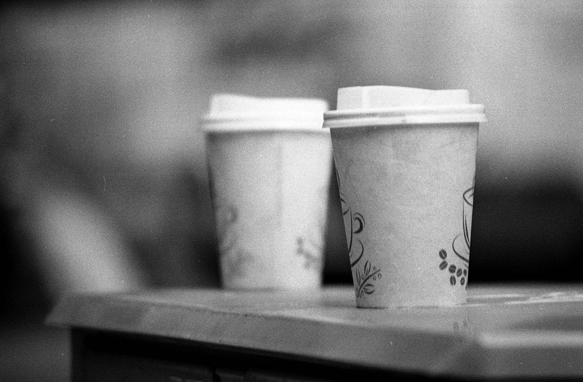 Adox CHS Film 35mm B&W ISO 100 - Analogue Wonderland - 5