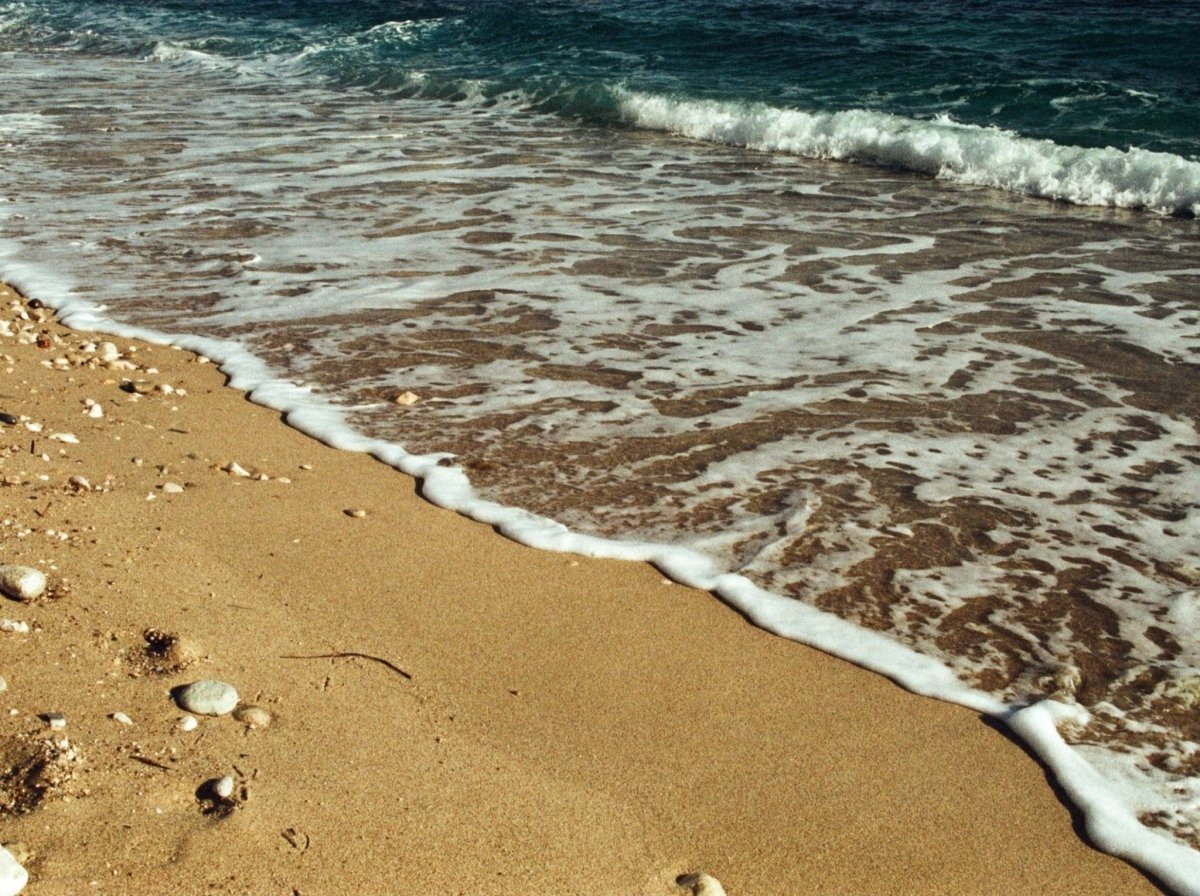 Adox Color Mission - 35mm Film - Analogue Wonderland - 2