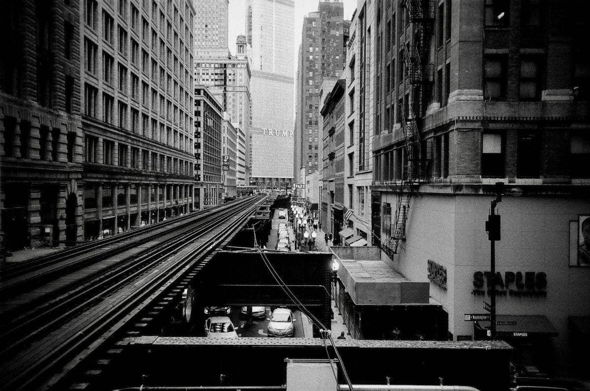 AgfaPhoto APX 100 - 35mm Film - Analogue Wonderland - 2