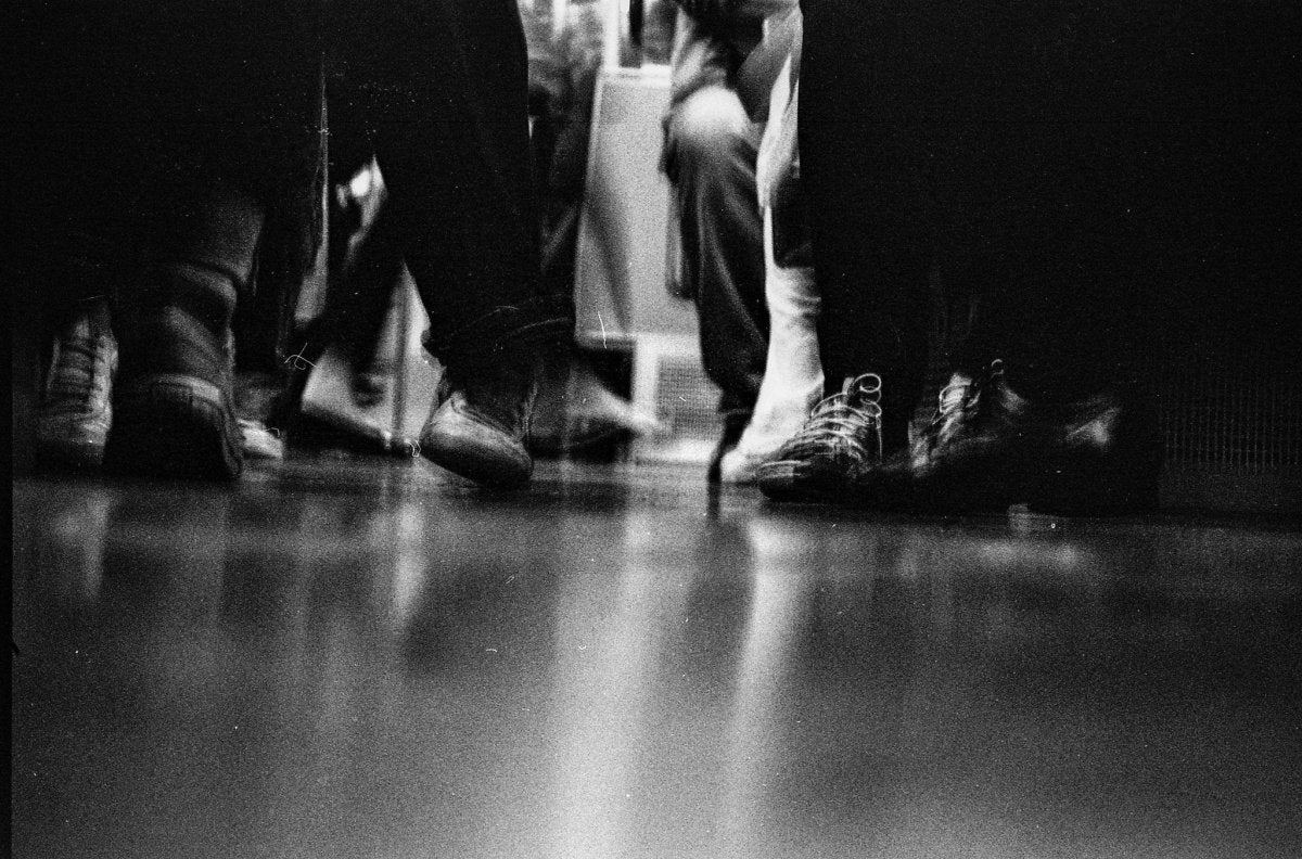 AgfaPhoto APX 400 - 35mm Film - Analogue Wonderland - 2