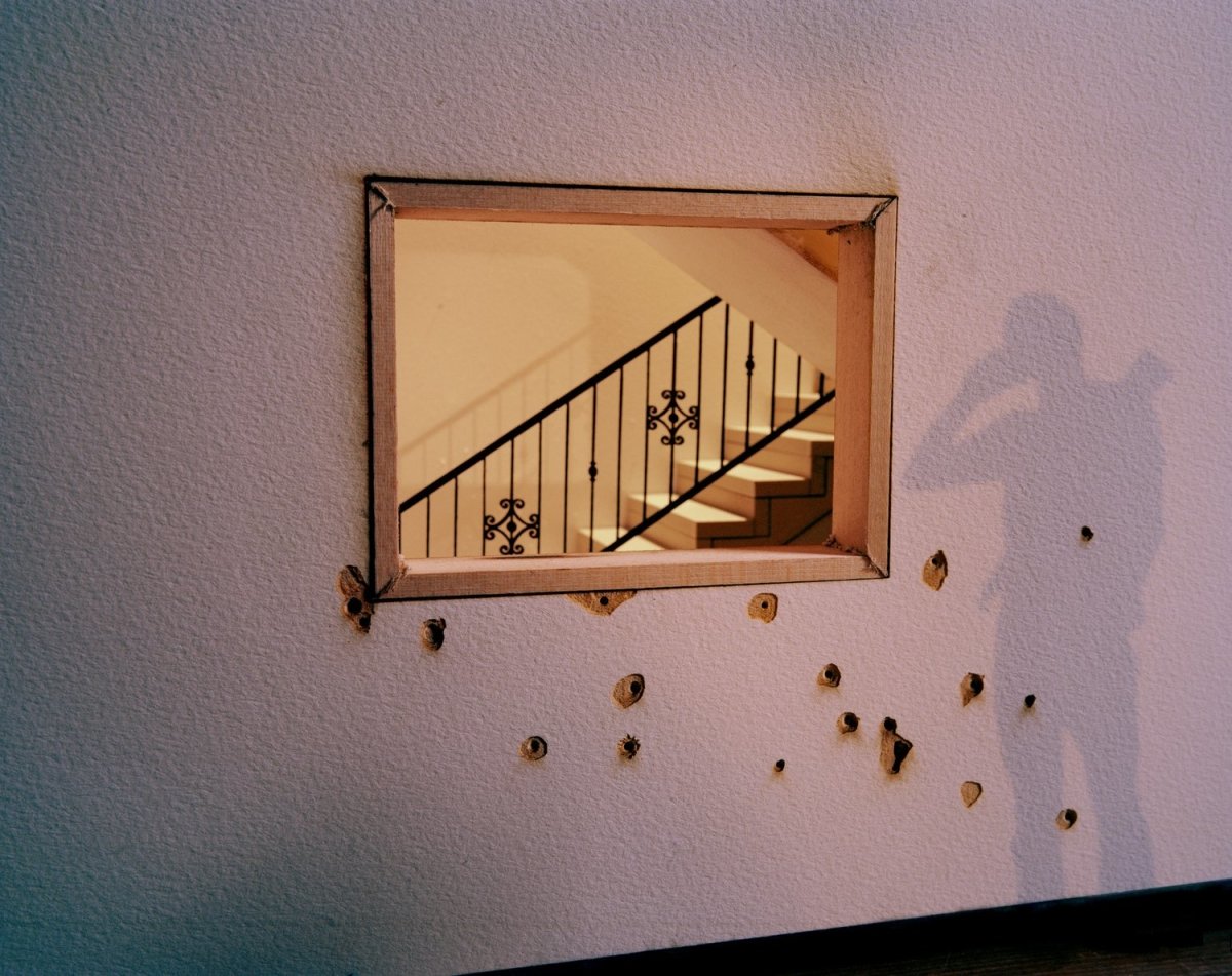 Analog Forever - Film Photography Magazine - Issue 7 - Analogue Wonderland - 2