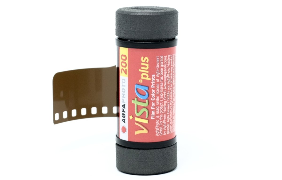 Analogue Wonderland 35 to 120 Adapter - Analogue Wonderland - 4