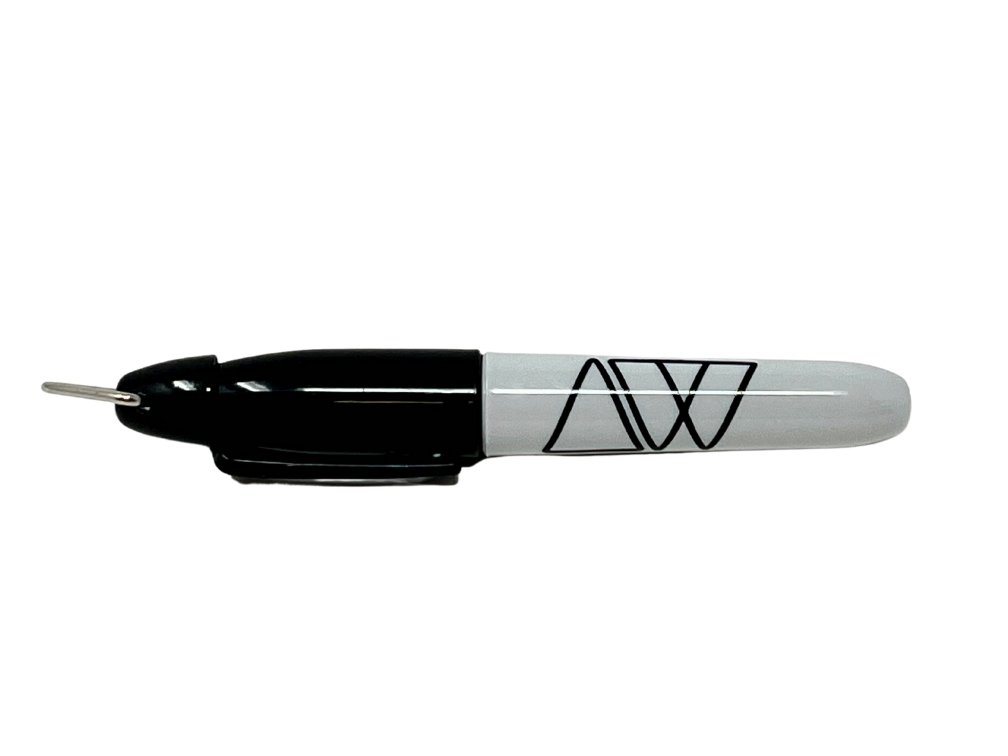 Analogue Wonderland - Sharpie - Analogue Wonderland - 1