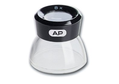 AP Magnifying Loupe - Analogue Wonderland - 2