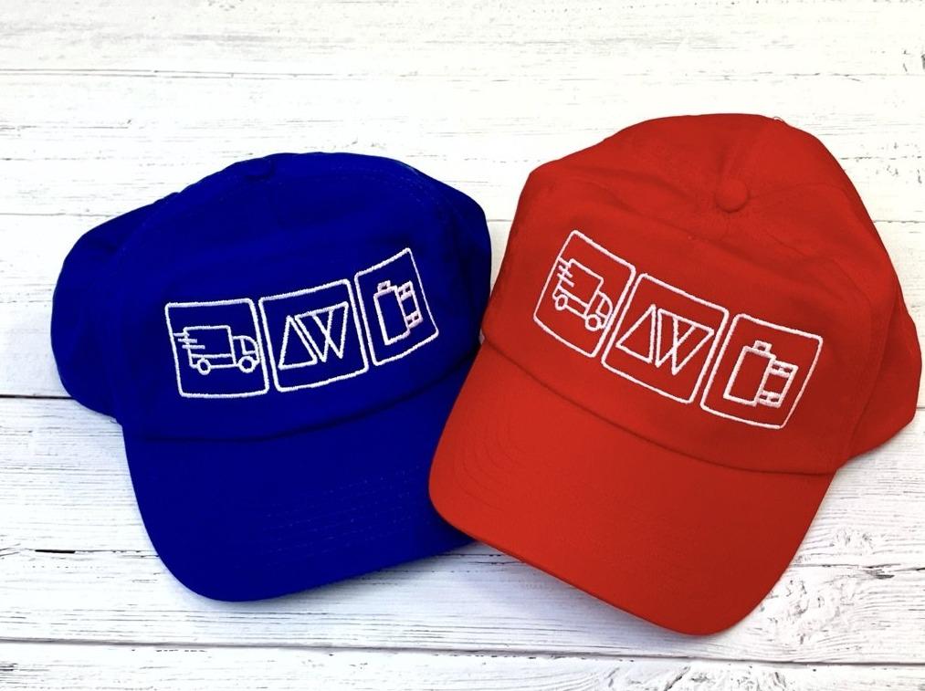 AW Limited Edition Cap - Analogue Wonderland - 1