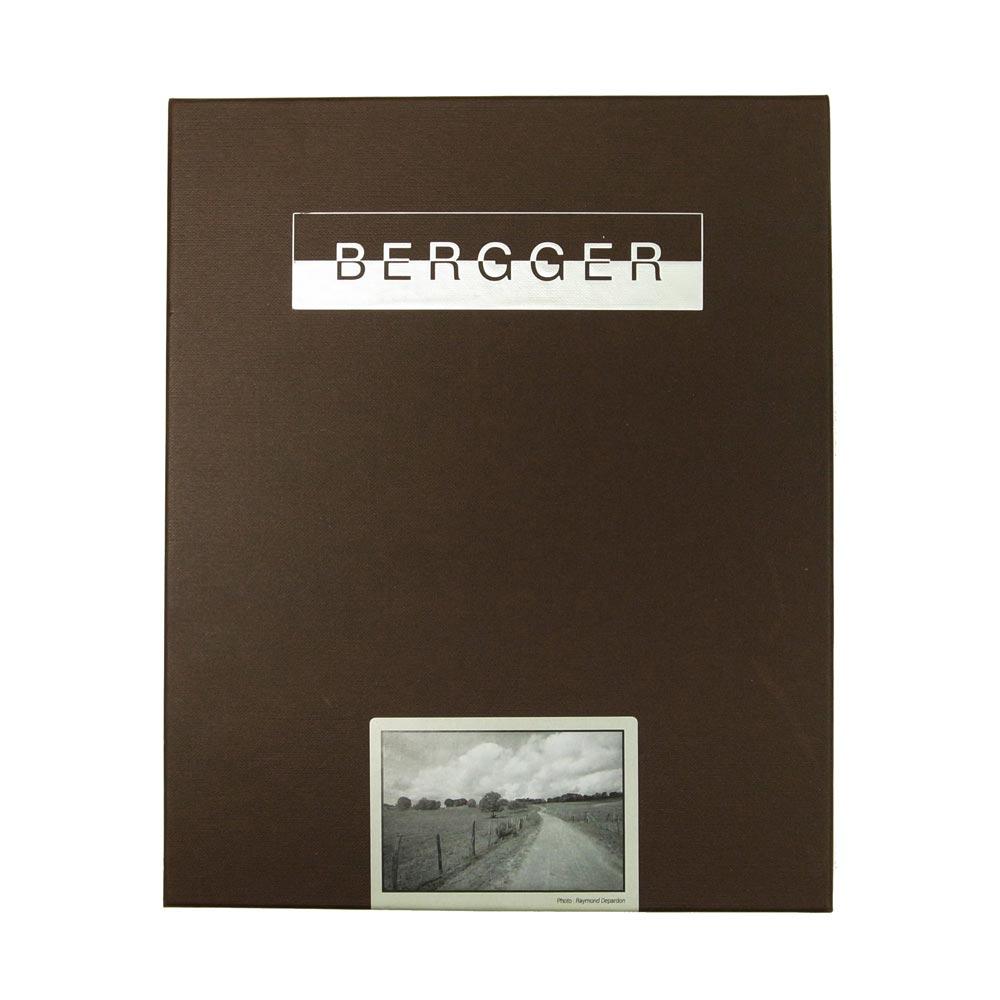 Bergger PAN400 - 8x10 Film - Analogue Wonderland - 1