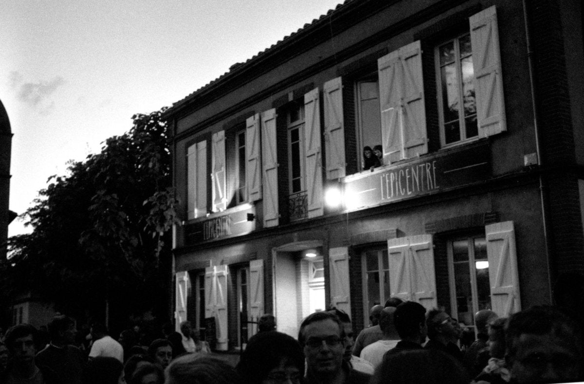 Bergger Pancro 400 - 120 Film - Analogue Wonderland - 5