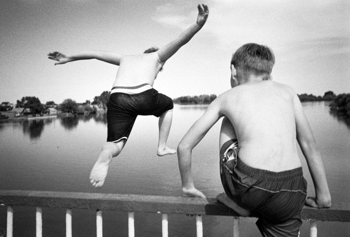 Bergger Pancro 400 - 35mm Film - Analogue Wonderland - 2
