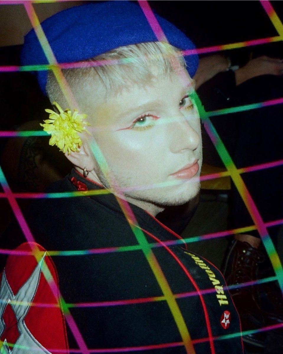 BKIFI + Grid - 35mm Film - Analogue Wonderland - 2